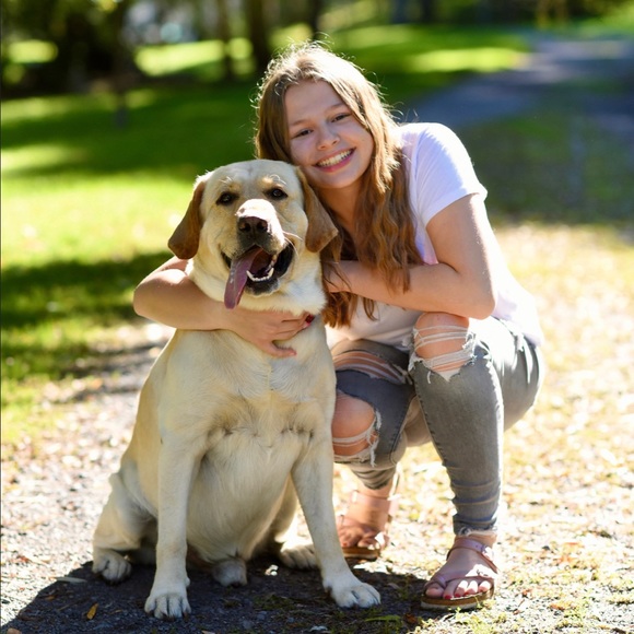 Meet your Posher, Ridley - Picture 2 of 2